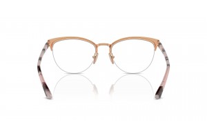 VOGUE VO4304 5170 Top Bordeaux/Rose Gold