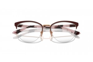 VOGUE VO4304 5170 Top Bordeaux/Rose Gold