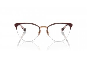 VOGUE VO4304 5170 Top Bordeaux/Rose Gold