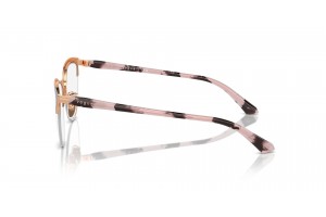 VOGUE VO4304 5170 Top Bordeaux/Rose Gold