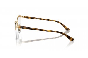 VOGUE VO4304 5199 — barna / halvány arany szemüveg