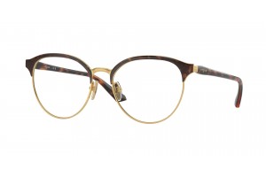 VOGUE VO4305 5078 Top Havana/Gold szemüveg