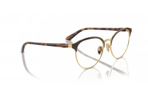 VOGUE VO4305 5078 Top Havana/Gold szemüveg