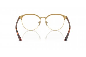 VOGUE VO4305 5078 Top Havana/Gold szemüveg