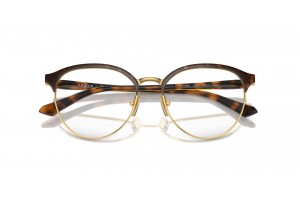 VOGUE VO4305 5078 Top Havana/Gold szemüveg