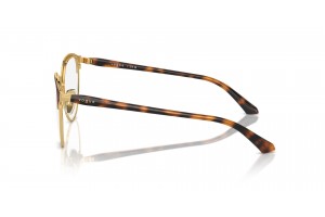 VOGUE VO4305 5078 Top Havana/Gold szemüveg