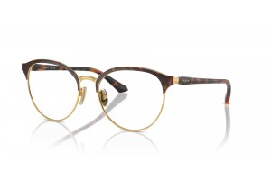 VOGUE VO4305 5078 Top Havana/Gold szemüveg