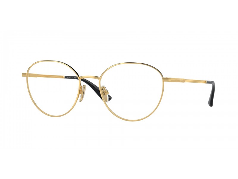 Vogue VO4306 280 - Gold/Top Black szemüveg