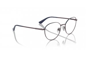 VOGUE VO4306 5149 Light Violet/Top Blue szemüveg