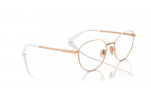 VOGUE VO4306 5152 Rose Gold/Top White női szemüveg