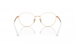 VOGUE VO4306 5152 Rose Gold/Top White női szemüveg