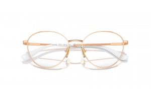 VOGUE VO4306 5152 Rose Gold/Top White női szemüveg