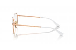 VOGUE VO4306 5152 Rose Gold/Top White női szemüveg