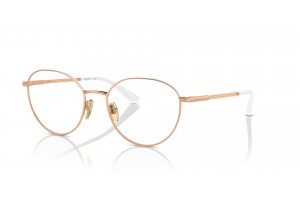 VOGUE VO4306 5152 Rose Gold/Top White női szemüveg