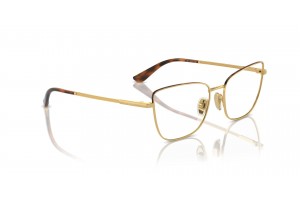 VOGUE VO4307 280 Gold/Top Havana női szemüveg