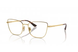 VOGUE VO4307 280 Gold/Top Havana női szemüveg