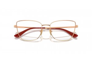 Vogue VO4307 5152 Rose Gold Top Red szemüveg
