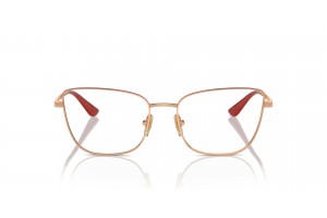 Vogue VO4307 5152 Rose Gold Top Red szemüveg