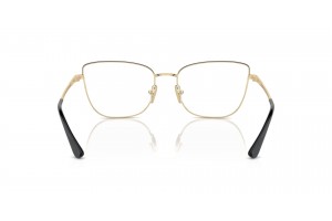 VOGUE VO4307 848 – Pale Gold/Top Black szemüveg