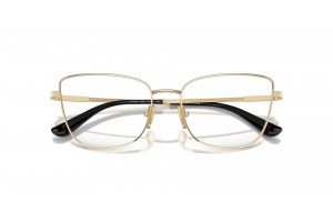 VOGUE VO4307 848 – Pale Gold/Top Black szemüveg