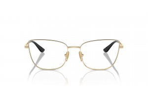 VOGUE VO4307 848 – Pale Gold/Top Black szemüveg