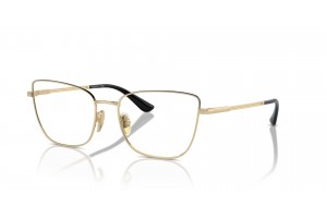 VOGUE VO4307 848 – Pale Gold/Top Black szemüveg