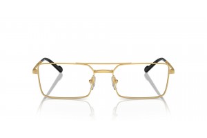 VOGUE VO4310 280 Gold szemüvegkeret - demo lencse