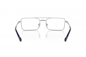 VOGUE VO4310 323 Silver férfi szemüvegkeret