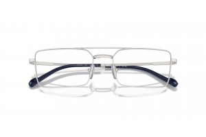 VOGUE VO4310 323 Silver férfi szemüvegkeret