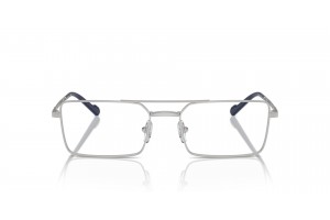 VOGUE VO4310 323 Silver férfi szemüvegkeret