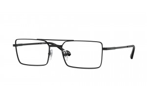 VOGUE VO4310 352 fekete demo lencsés szemüvegkeret