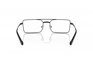 VOGUE VO4310 352 fekete demo lencsés szemüvegkeret