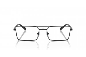 VOGUE VO4310 352 fekete demo lencsés szemüvegkeret