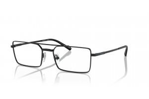 VOGUE VO4310 352 fekete demo lencsés szemüvegkeret