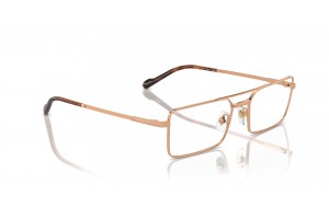 VOGUE VO4310 5152 Rose Gold szemüvegkeret