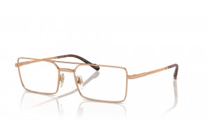 VOGUE VO4310 5152 Rose Gold szemüvegkeret