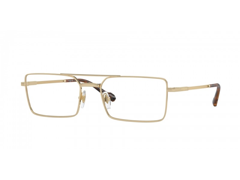 VOGUE VO4310 848 Pale Gold szemüveg