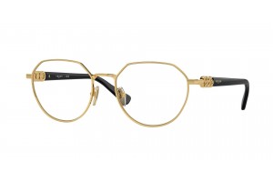 VOGUE VO4311B 280 Gold Demo Lens szemüveg