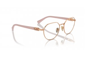 VOGUE VO4311B 5152 Rose Gold női szemüvegkeret