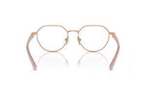 VOGUE VO4311B 5152 Rose Gold női szemüvegkeret