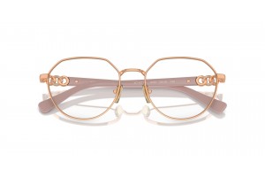 VOGUE VO4311B 5152 Rose Gold női szemüvegkeret