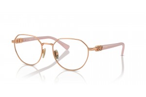 VOGUE VO4311B 5152 Rose Gold női szemüvegkeret
