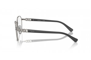 VOGUE VO4311B 548 — Gunmetal női szemüveg