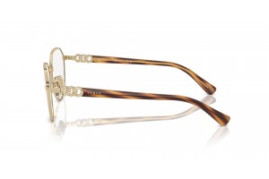 VOGUE VO4311B 848 Pale Gold szemüveg