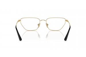 Vogue VO4317 280 Gold - női szemüvegkeret