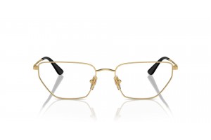 Vogue VO4317 280 Gold - női szemüvegkeret