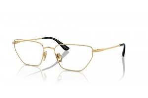 Vogue VO4317 280 Gold - női szemüvegkeret