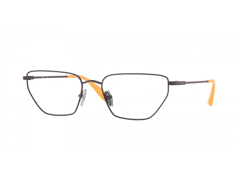 VOGUE VO4317 5149 Light Violet női szemüveg