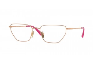Vogue VO4317 5152 Rose Gold - demo lencse