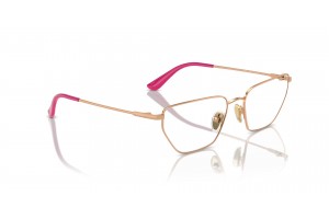 Vogue VO4317 5152 Rose Gold - demo lencse